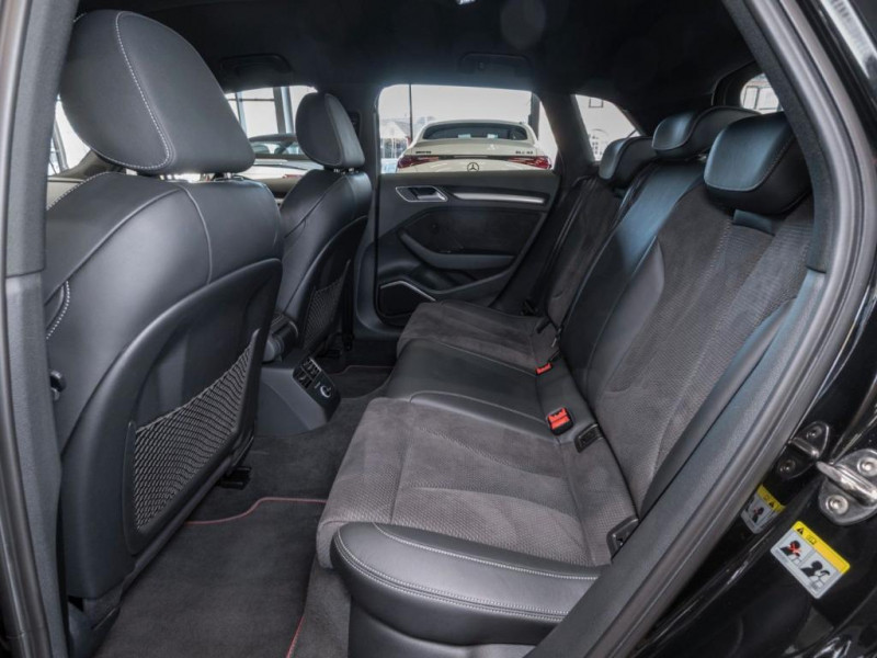 Audi S3 Sportback Sportback 2.0 TFSI quat|VIRTUAL|ACC|Bu0026O|NAVI  occasion  L'Union - photo n13